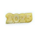 Шоколадные 2025. Шоколадные цифры 2025. Шоколадная надпись 2025. Шоколадные корпоративные новогодние подарки.